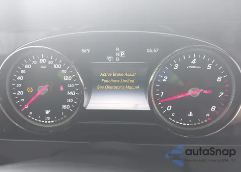 2017 Mercedes-Benz E 300 4Matic from USA, damaged, VIN WDDZF4KB9HA028175